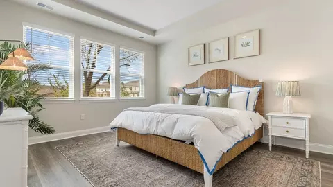 Bedroom - 549 Bluff View Ln, Florence, SC 29505 photo 6 of 6