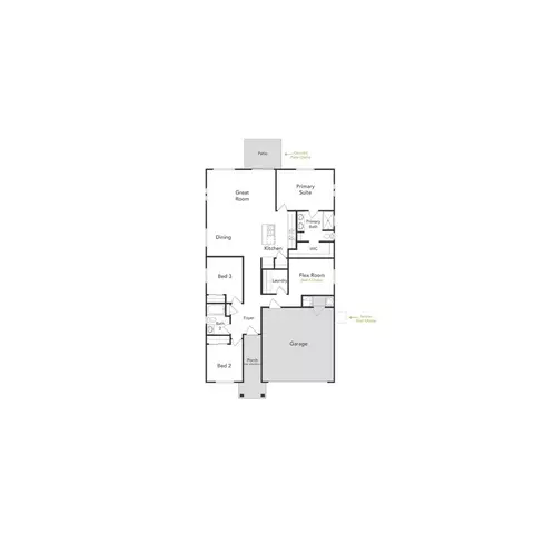 18082 W Calle Lejos, Surprise, AZ 85387