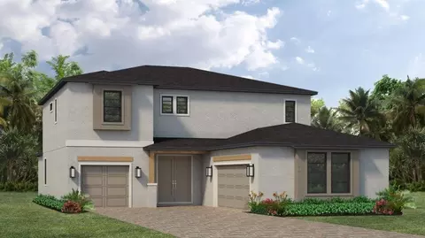 3025 Karelian Dr, Viera, FL 32940