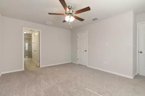 Bedroom - 6570 Marsh Ln, Buda, TX 78610 photo 3 of 4