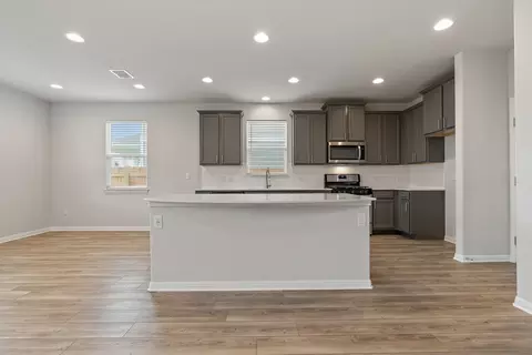 Kitchen - 6570 Marsh Ln, Buda, TX 78610 photo 2 of 4