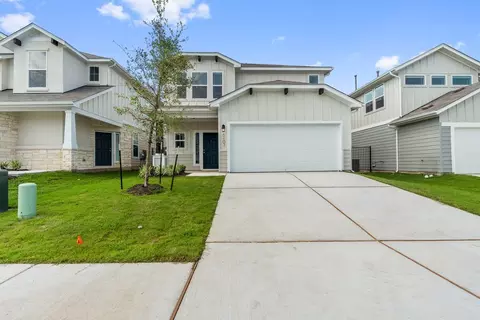 Exterior - 6570 Marsh Ln, Buda, TX 78610 photo 3 of 5