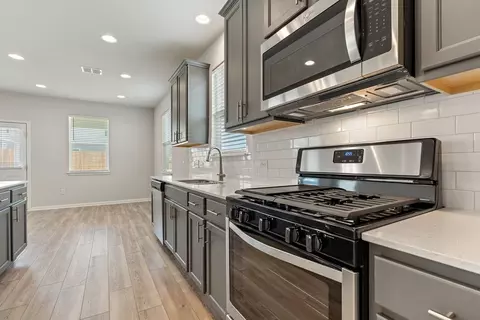 Kitchen - 6570 Marsh Ln, Buda, TX 78610 photo 1 of 4