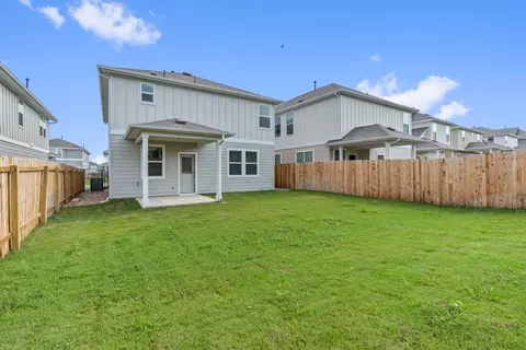 Exterior - 6570 Marsh Ln, Buda, TX 78610 photo 4 of 5