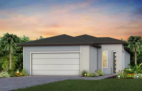 Exterior - 11435 Emberstone Cir, Parrish, FL 34219 photo 4 of 8