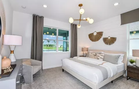 Bedroom - 11435 Emberstone Cir, Parrish, FL 34219 photo 1 of 2