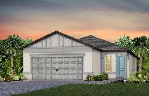 Exterior - 11435 Emberstone Cir, Parrish, FL 34219 photo 3 of 8
