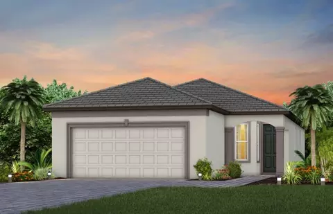 Exterior - 11435 Emberstone Cir, Parrish, FL 34219 photo 1 of 8