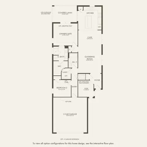 Floorplan - 11435 Emberstone Cir, Parrish, FL 34219 photo 1 of 2