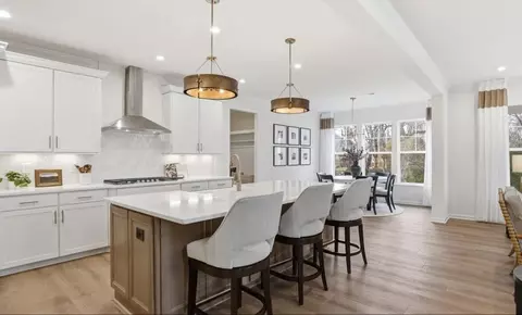 Kitchen - 105 Brassy St, Suffolk, VA 23434 photo 1 of 8