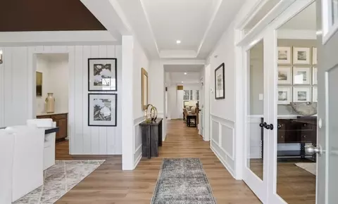 Entry Way - 105 Brassy St, Suffolk, VA 23434 photo 1 of 6