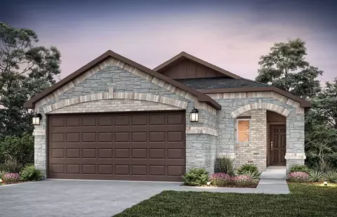 1109 Laguna Ln, Princeton, TX 75407