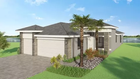 12557 SW Sunset Shore Dr, Port Saint Lucie, FL 34987