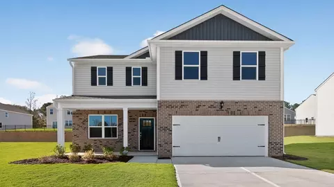 57 Saddle Mare St, Clayton, NC 27520