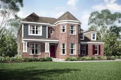 Exterior - 30 Morris St, Springboro, OH 45066 photo 2 of 6