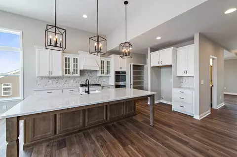 Kitchen - 30 Morris St, Springboro, OH 45066 photo 2 of 8