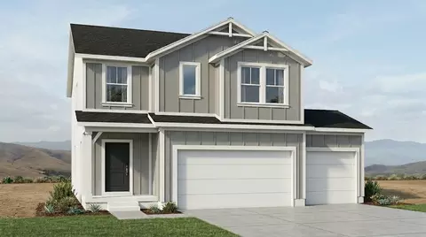 446 S Mcbride Dr, Grantsville, UT 84029
