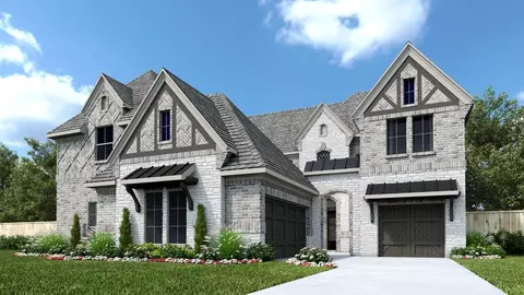2104 Meadow Holly Ln, Aledo, TX 76008