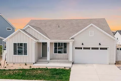 3004 N Wander Ln, Eagle Mountain, UT 84005