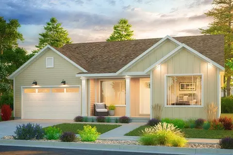 3004 N Wander Ln, Fairfield, UT 84013