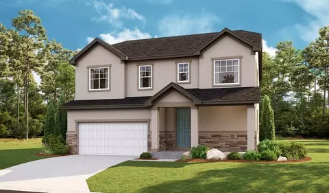 3243 S Blue Heron Dr, Saratoga Springs, UT 84045