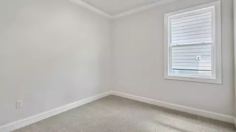 Bedroom - 7505 Percussion Dr, Apex, NC 27539 photo 9 of 15