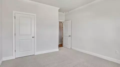 Bedroom - 7505 Percussion Dr, Apex, NC 27539 photo 10 of 15