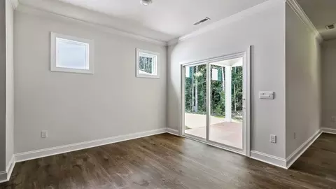 Living - 7505 Percussion Dr, Apex, NC 27539 photo 6 of 7