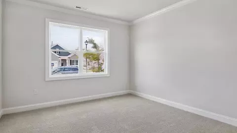 Bedroom - 7505 Percussion Dr, Apex, NC 27539 photo 11 of 15