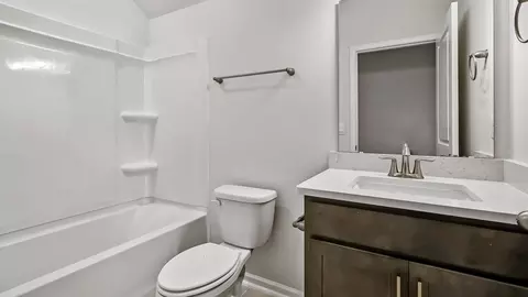 Bath - 7505 Percussion Dr, Apex, NC 27539 photo 1 of 5