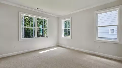 Bedroom - 7505 Percussion Dr, Apex, NC 27539 photo 7 of 15