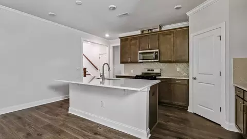 Kitchen - 7505 Percussion Dr, Apex, NC 27539 photo 2 of 8
