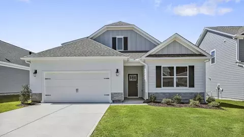 Exterior - 7505 Percussion Dr, Apex, NC 27539 photo 5 of 11