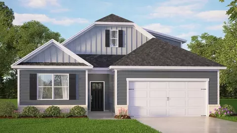 Exterior - 7505 Percussion Dr, Apex, NC 27539 photo 3 of 11