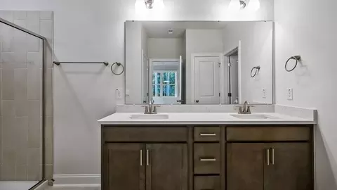 Bath - 7505 Percussion Dr, Apex, NC 27539 photo 3 of 5