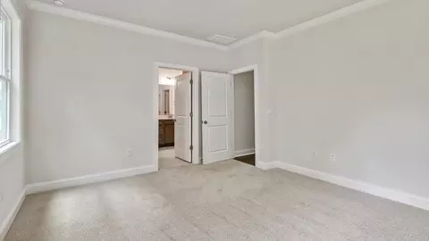Bedroom - 7505 Percussion Dr, Apex, NC 27539 photo 6 of 15