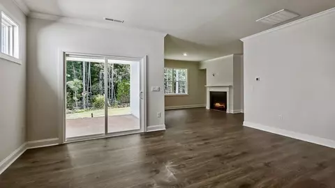 Living - 7505 Percussion Dr, Apex, NC 27539 photo 5 of 7