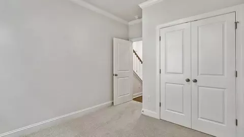 Bedroom - 7505 Percussion Dr, Apex, NC 27539 photo 8 of 15