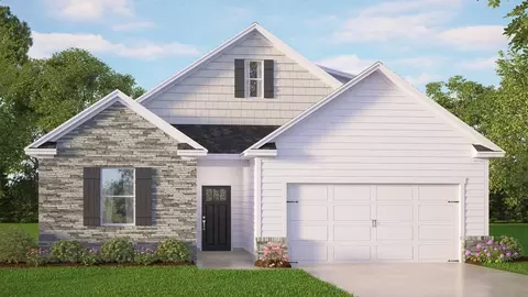 Exterior - 7505 Percussion Dr, Apex, NC 27539 photo 2 of 11