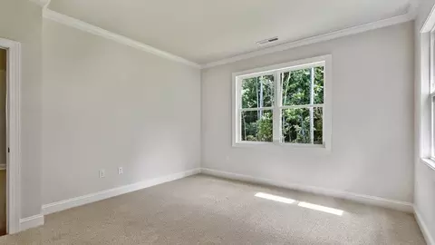 Bedroom - 7505 Percussion Dr, Apex, NC 27539 photo 5 of 15