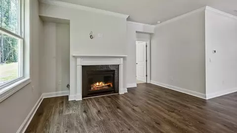 Living - 7505 Percussion Dr, Apex, NC 27539 photo 3 of 7