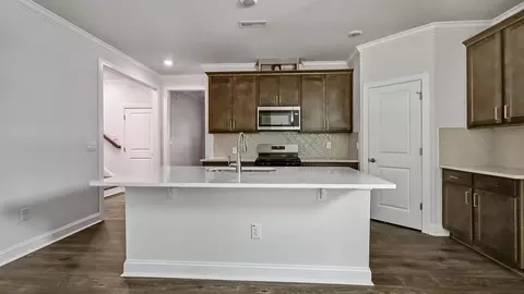 Kitchen - 7505 Percussion Dr, Apex, NC 27539 photo 1 of 8