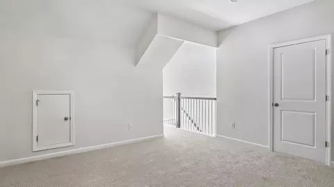 Bedroom - 7505 Percussion Dr, Apex, NC 27539 photo 3 of 15