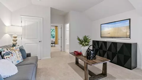 Entry Way - 7505 Percussion Dr, Apex, NC 27539 photo 4 of 4