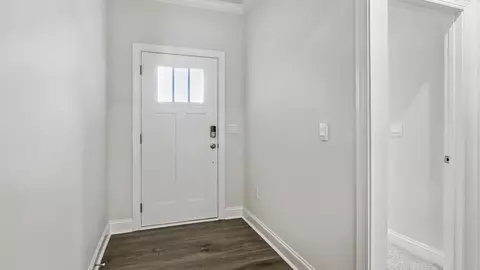 Entry Way - 7505 Percussion Dr, Apex, NC 27539 photo 2 of 4