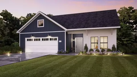 3298 Majestic Way, Powell, OH 43065