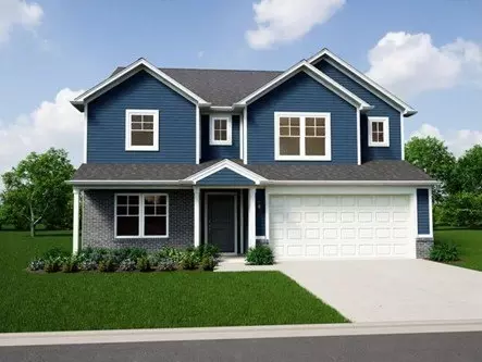 5041 Schaefer Ln, Floyds Knobs, IN 47119