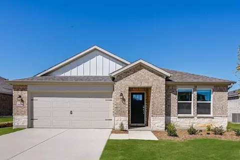 2604 Glacier Rd, Anna, TX 75409