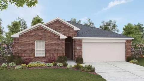 Exterior - 10606 Flight Deck Ct, Conroe, TX 77303 photo 2 of 6