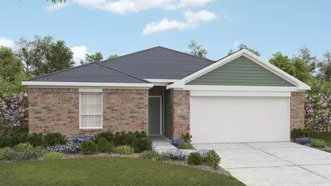 10606 Flight Deck Ct, Conroe, TX 77303